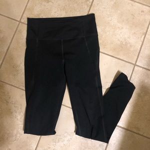 Girlfriend Collective High-Rise Leggings